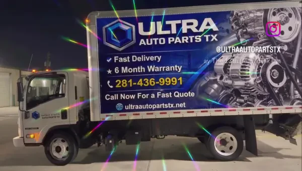 Ultra Auto Parts TX - photo 2