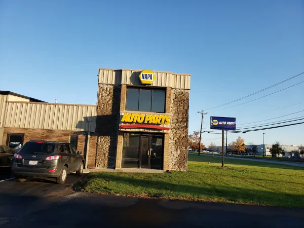 NAPA Auto Parts - Cleves Auto Parts - photo 4