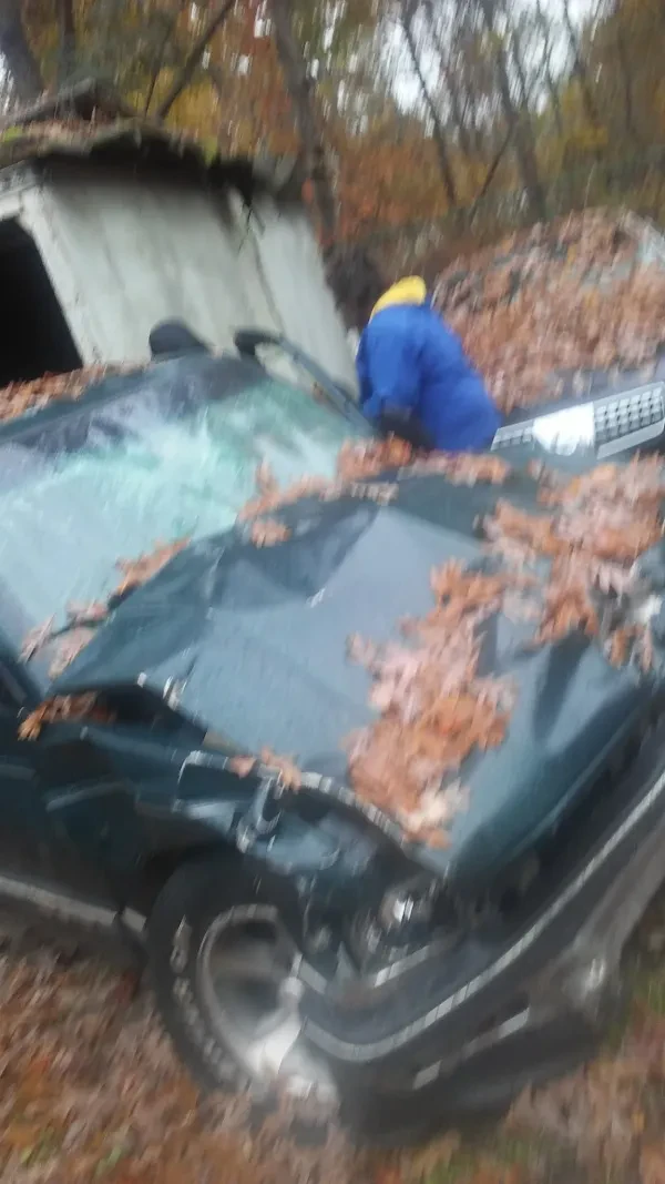 Spencer's Garage and Environmental Services - photo 4