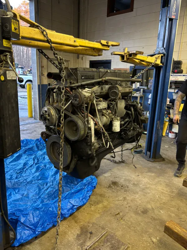Supreme Garage & Road Service LLC - photo 4