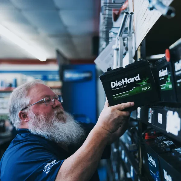 Carquest Auto Parts - BARBERO AUTO AND AG INC. - photo 2