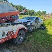 Fox Towing and Recovery LLC