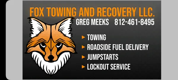 Fox Towing and Recovery LLC - photo 3