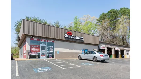 Sun Auto Tire & Service - photo 2