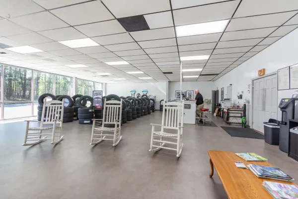 Sun Auto Tire & Service - photo 3