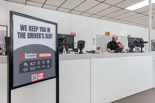Sun Auto Tire & Service - photo 4