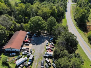 Cjs Automotive and towing
