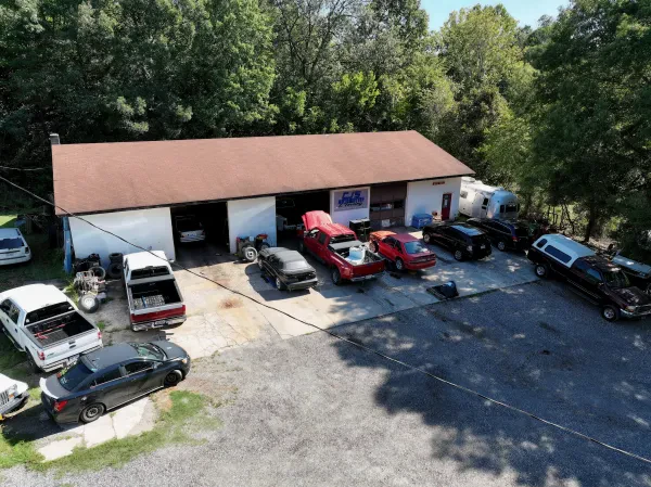 Cjs Automotive and towing - photo 2