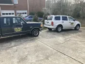 Mckinley's Hauling & Junk Removal / SEND PIC FOR ESTIMATE