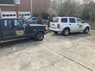 Mckinley's Hauling & Junk Removal / SEND PIC FOR ESTIMATE
