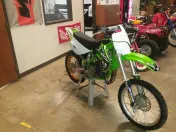 DL Cycle Salvage