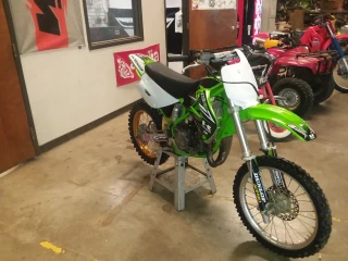 DL Cycle Salvage