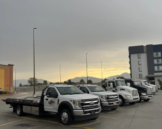 Stauffer's Towing & Recovery