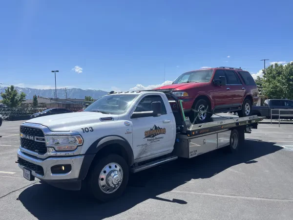 Stauffer's Towing & Recovery - photo 4