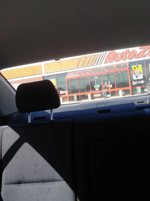 AutoZone Auto Parts - photo 3