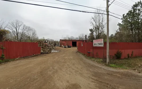 Camden Iron & Metals - photo 3