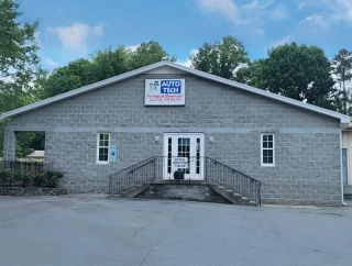 Auto Tech OF REIDSVILLE INC