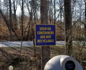 Central Solid Waste Mgt Center
