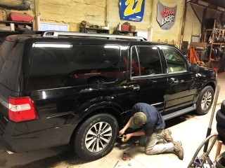 Glenwood Tire & Auto Center