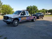 WATTS TOWING & ROADSIDE ASSISTANCE