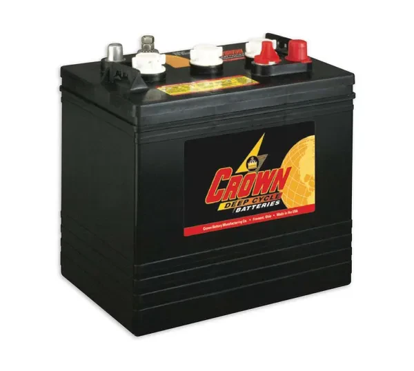 Battery Men Inc. - photo 2