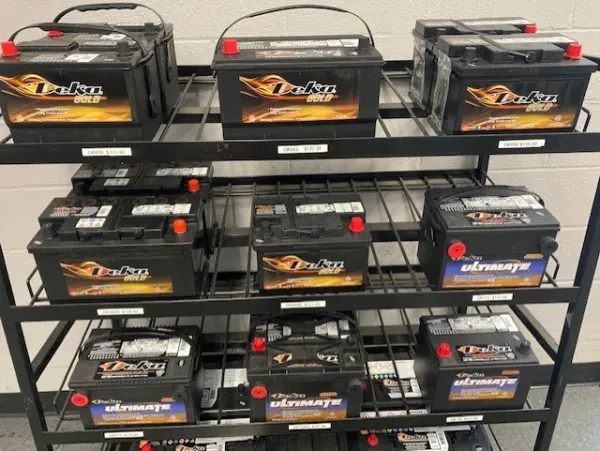 Battery Men Inc. - photo 4