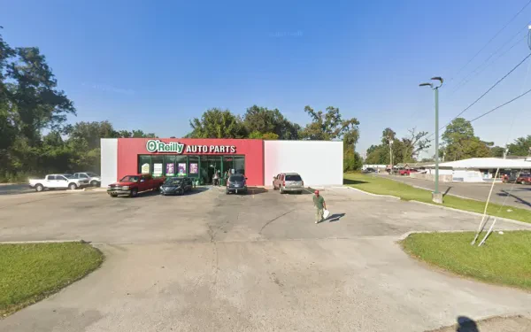 O'Reilly Auto Parts - photo 4