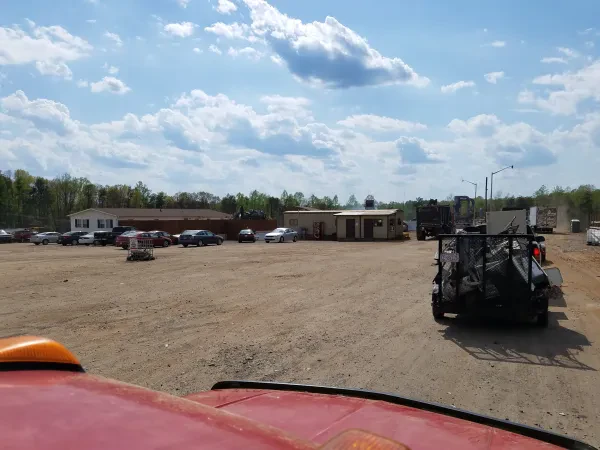 Foss Recycling Reidsville - photo 3