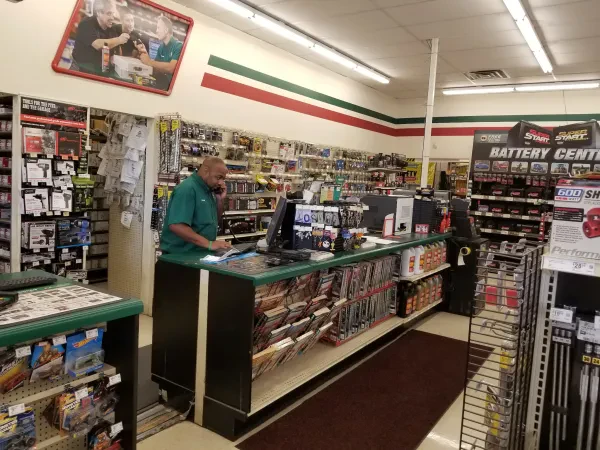 O'Reilly Auto Parts - photo 2