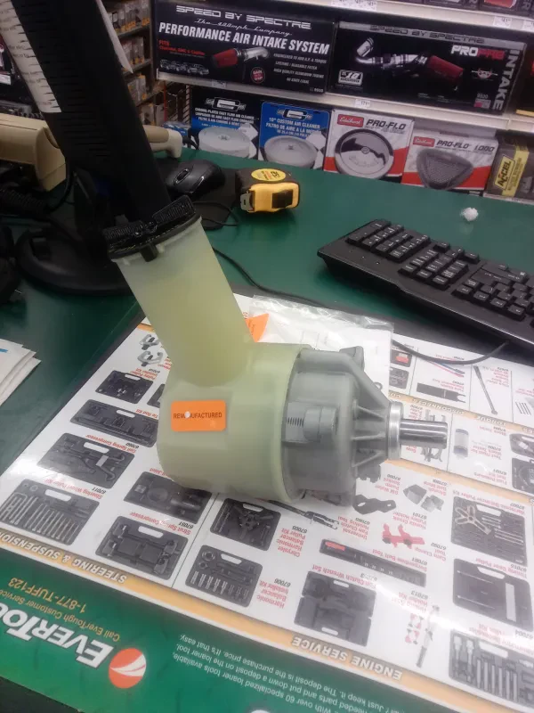 O'Reilly Auto Parts - photo 4