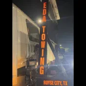 EDA Towing