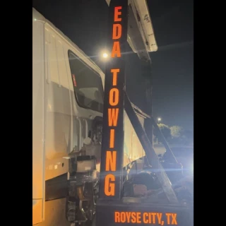 EDA Towing