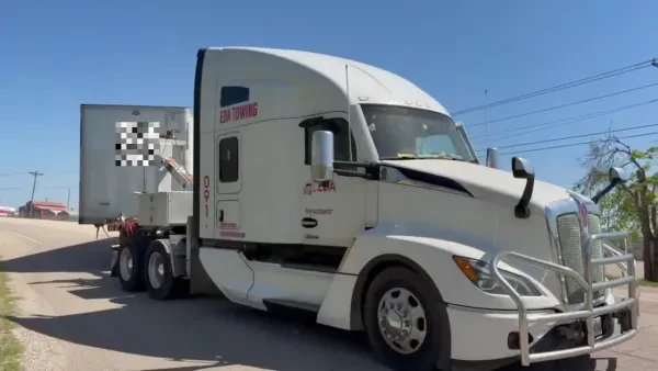 EDA Towing - photo 2