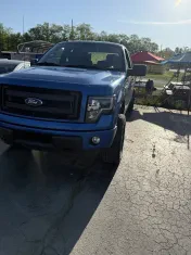 Street's Automotive