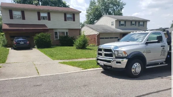 FM Towing LLC - photo 4