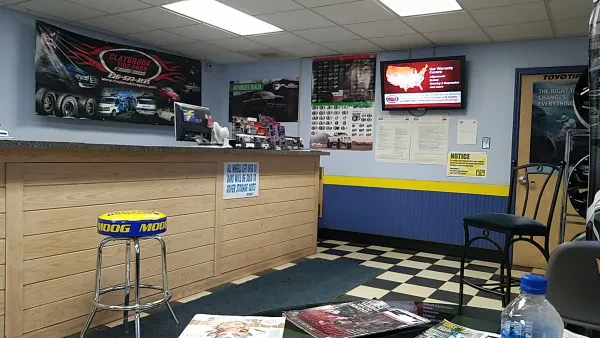 Complete Auto & Tire - photo 2