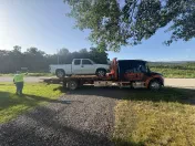 Baker's Towing & Recovery