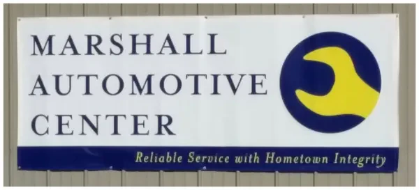Marshall Automotive Center - photo 4