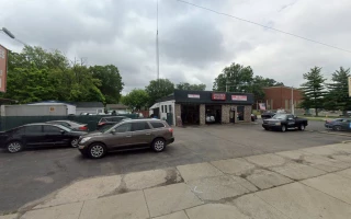 Ziegler's Towing