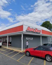 AutoZone Auto Parts