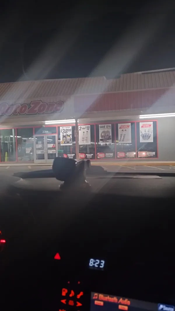 AutoZone Auto Parts - photo 4