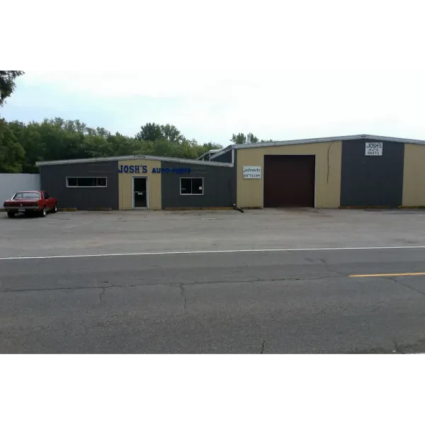 Josh's Auto Parts - photo 4