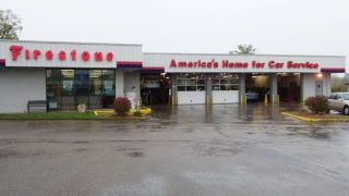 Firestone Complete Auto Care