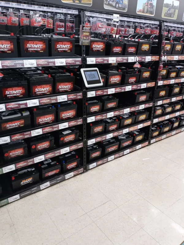 O'Reilly Auto Parts - photo 4