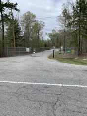 Silver Valley Recycling Center