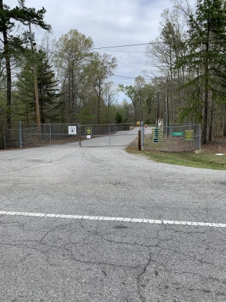 Silver Valley Recycling Center
