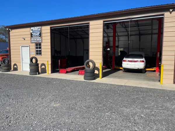 Chavez Auto center & Towing - photo 3