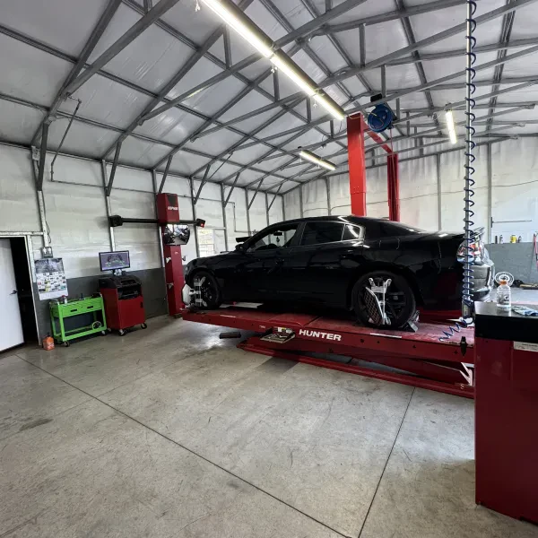 Chavez Auto center & Towing - photo 4