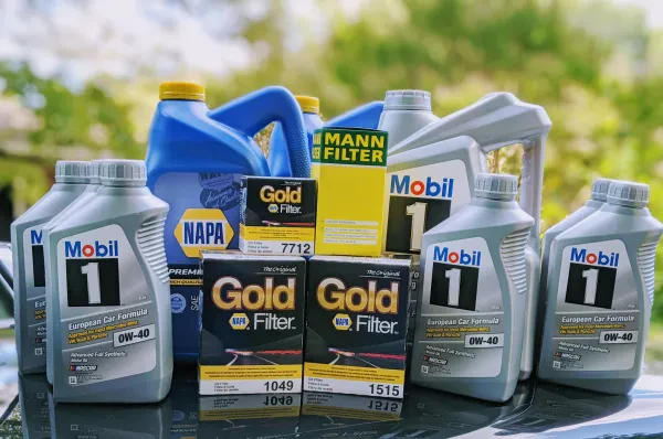 NAPA Auto Parts - Gloucester Parts Company - photo 3