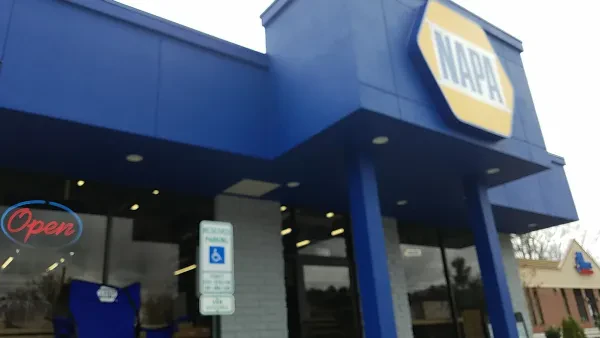 NAPA Auto Parts - Gloucester Parts Company - photo 4